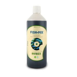 Biobizz Fish-Mix 500ml