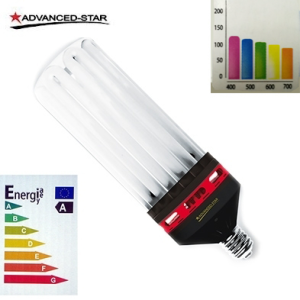 Żarówka CFL ProStar Wzrost 125W 6400°K