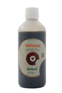 Biobizz TopMax 1L