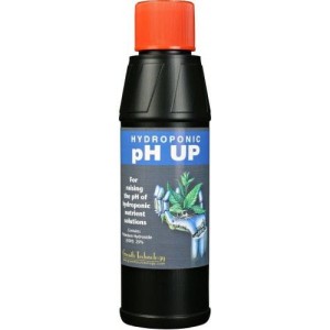 Growth Technology PH UP 250ml