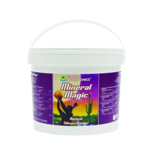 GHE Mineral Magic 5kg - dodatek organiczny
