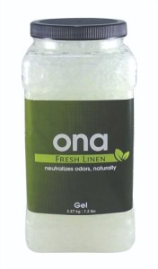Żel zapachowy ONA Fresh 4L