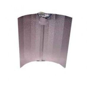 Odbłyśnik ALU 47x47x11,5h cm XTRASUN