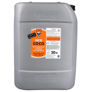 Hesi COCO 20L