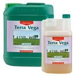 Canna Terra Vega 1L