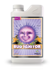 BUD IGNITOR 250ml  Starter kwitnienia, Rozrost łodyg i kwiatów - Advanced Nutrients