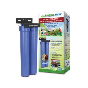 Zestaw GARDEN GROW 480L/h