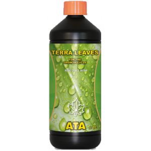 Atami Terra Leaves 1L