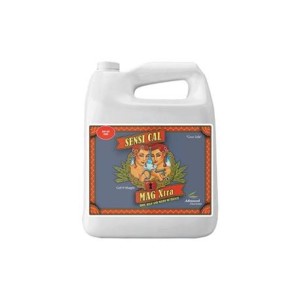 SENSI CAL-MAG XTRA, 4L, DODATKOWY MAGNEZ ORAZ ŻELAZO, ADVANCED NUTRIENTS
