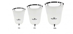 Zbiornik z kranikiem 100L Flexi Tank Pro