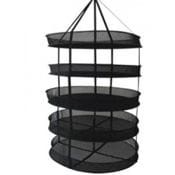 Suszarnia-Siatka do boxów DryNet, zamykana fi75cm