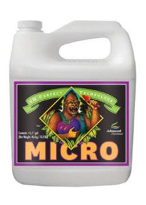 PH Perfect MICRO 4L | Advanced Nutrients