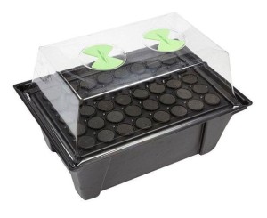 Propagator Nutriculture - 40 sadzonek