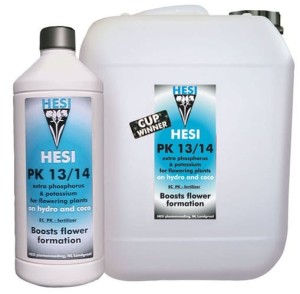 Hesi PK 13/14 5L