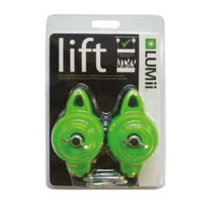 Wieszaki do lamp LUMii do 10kg