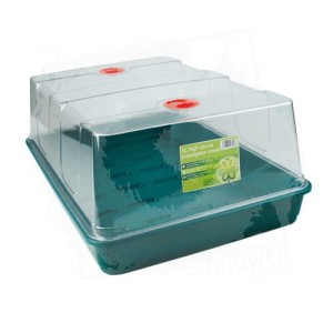 Propagator z wentylacją 58x40,5x H23cm