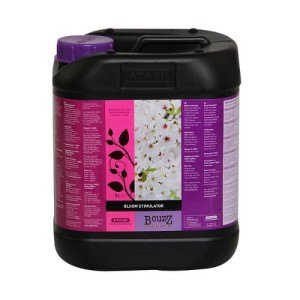 B'CUZZ BLOEI 5L, BLOOM STYMULATOR KWITNIENIA DO GLEBY, HYDRO, KOKOSU, ATAMI