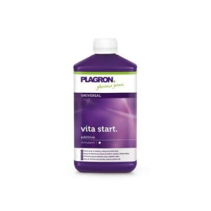 Plagron Vita Start 1L