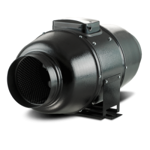 Wentylator Silent Hybrid-Flo 200 EU-V z dwustopniową regulacją obrotów