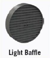 Zaślepka na kołnierz kanałowy