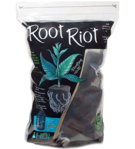 Root Riot 50 szt. - kostki ukorzeniające