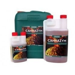 Canna Cannazym 1L - enzymy i witaminy