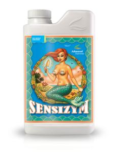 SENSIZYM 1L | Stabilizator parametrów podłoża - Advanced Nutrients
