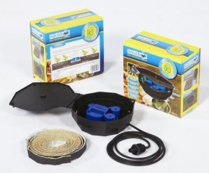 AutoPot AQUAbox Spyder