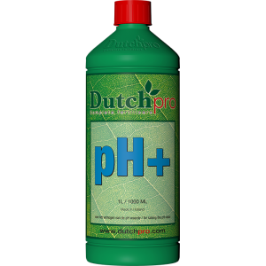 DutchPro pH+ 5L