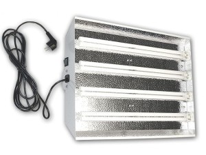 Lampa STARLIGHT 4x 55W