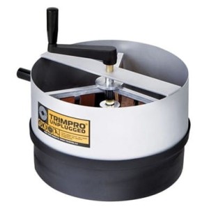 TRIMPRO UNPLUGGED - Obcinacz do liści