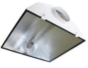 Odbłyśnik Sputnik 2 fi 125mm