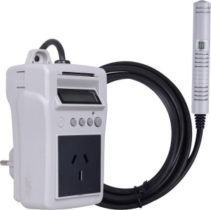 SuperPro Sterownik cyfrowy temperatury D1-TMP