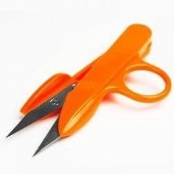 Nożyczki z okiem do roślin i liści