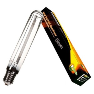 Żarówka Phytolite HPS Bloom 250W