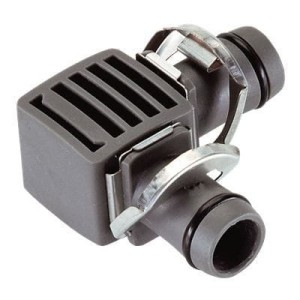 Micro-Drip Łącznik L 13mm 1/2''