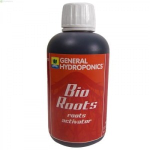 GHE Pro Roots 250ml - Stymulator ukorzeniania (Bio Roots)