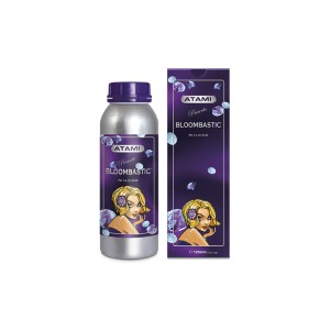 Atami BLOOMBASTIC 1250ml - stymulator ostatniej fazy kwitnienia
