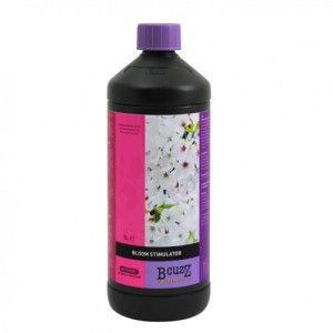 B'CUZZ BLOEI 1L, BLOOM STYMULATOR KWITNIENIA DO GLEBY, HYDRO, KOKOSU, ATAMI
