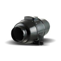 Wentylator Silent Hybrid-Flo 250 EU-V z dwustopniową regulacją obrotów