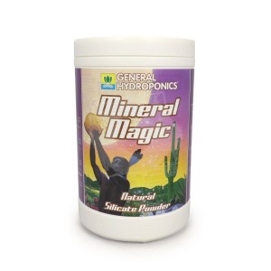 GHE Mineral Magic 1kg - dodatek organiczny