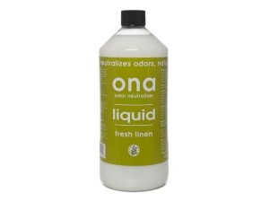 Neutralizator zapachu w płynie ONA Liquid Fresh 1L