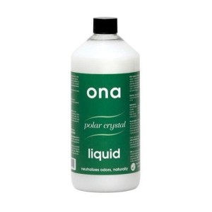 Neutralizator zapachu w płynie ONA Polar Crystal 1L