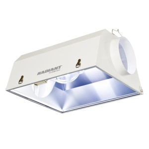 Odbłyśnik Radiant 95% fi 200mm