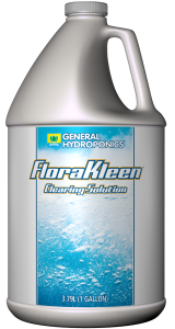 GHE Flora Kleen 5L - koncentrat czyszczący sole