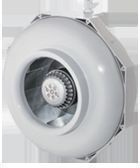Wentylator CAN FAN RK fi125mm 350M3/H