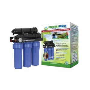 Osmoza MEGA GROW 1000L/dzień