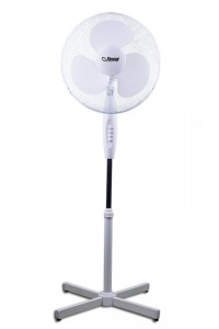 Wentylator Ram 40cm 3 Speed Podest