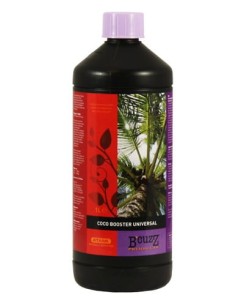 B'CUZZ COCOBOOSTER UNIVERSAL, 1L, STYMULATOR WZROSTU DO KOKOSU, ATAMI