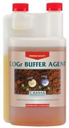 Canna COGr Buffer Agent 1L - płyn do buforowania kokosu